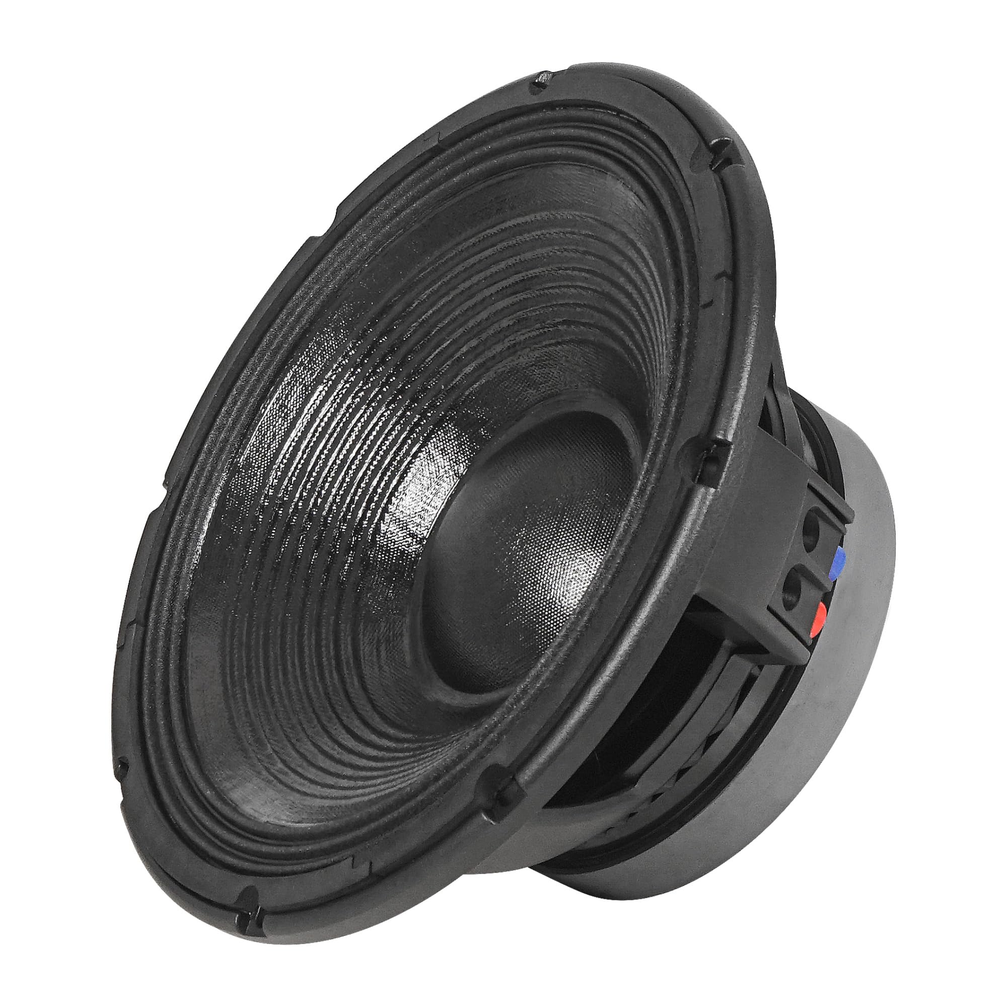 Amazon | Sound Town 12インチ 450W 鋳造アルミニウムフレーム ロー